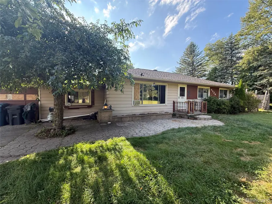 6526 W State Road S, Millington, MI 48746 - #3