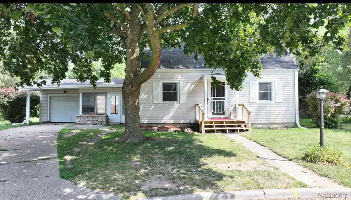 11 Congress Court D, Saginaw, MI 48602 - #1