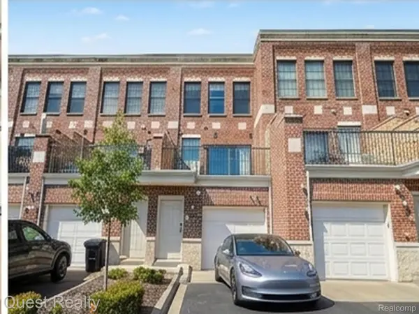 218 Mill Street, Rochester, MI 48307