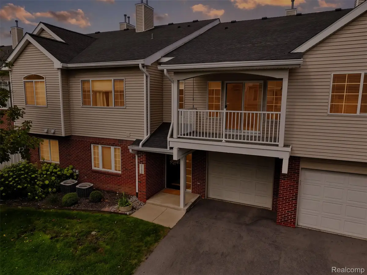 23006 Fairlane Boulevard, Woodhaven, MI 48183 - #1