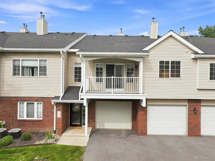 23006 Fairlane Boulevard, Woodhaven, MI 48183 - #2