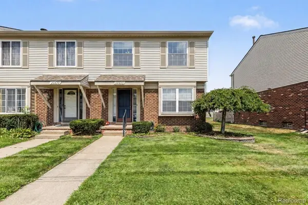 24483 Bashian Drive, Novi, MI 48375