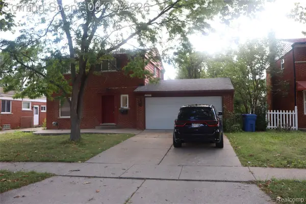 29275 Roan Drive, Warren, MI 48093