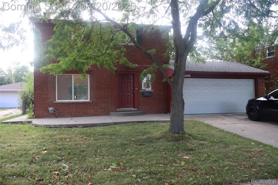 29275 Roan Drive, Warren, MI 48093 - #2