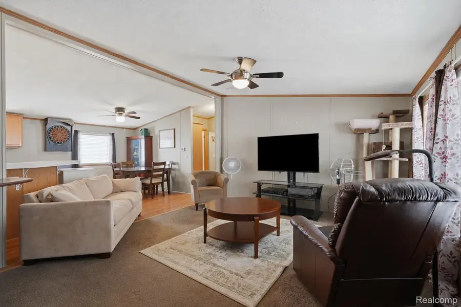 29643 Carousel Street, Novi, MI 48377 - #2