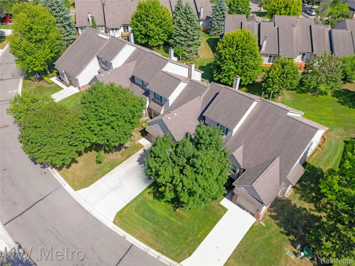 41874 Cantebury Drive, Novi, MI 48377 - #1