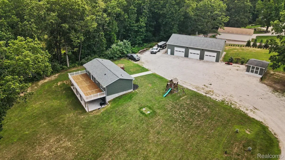 317 Elio, Highland, MI 48357 - #1