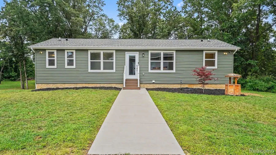 317 Elio, Highland, MI 48357 - #3
