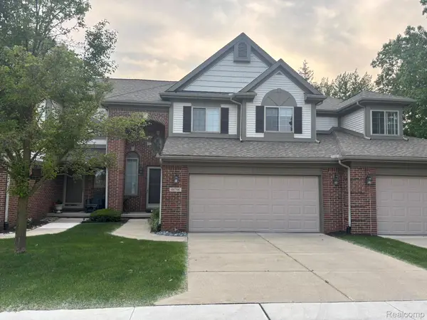 44700 Heather Lane #19, Canton, MI 48187
