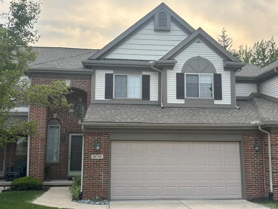 44700 Heather Lane #19, Canton, MI 48187 - #2