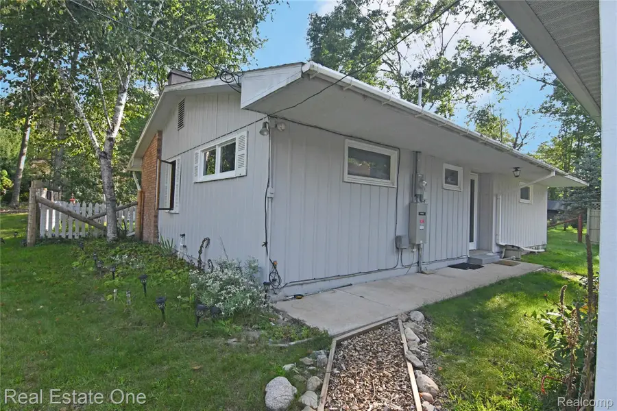 4255 N Ash Road, Lincoln, MI 48742 - #2