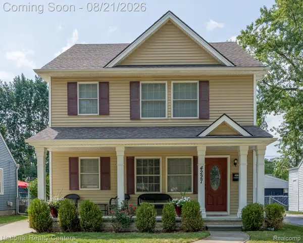 4227 Buckingham Avenue, Berkley, MI 48072