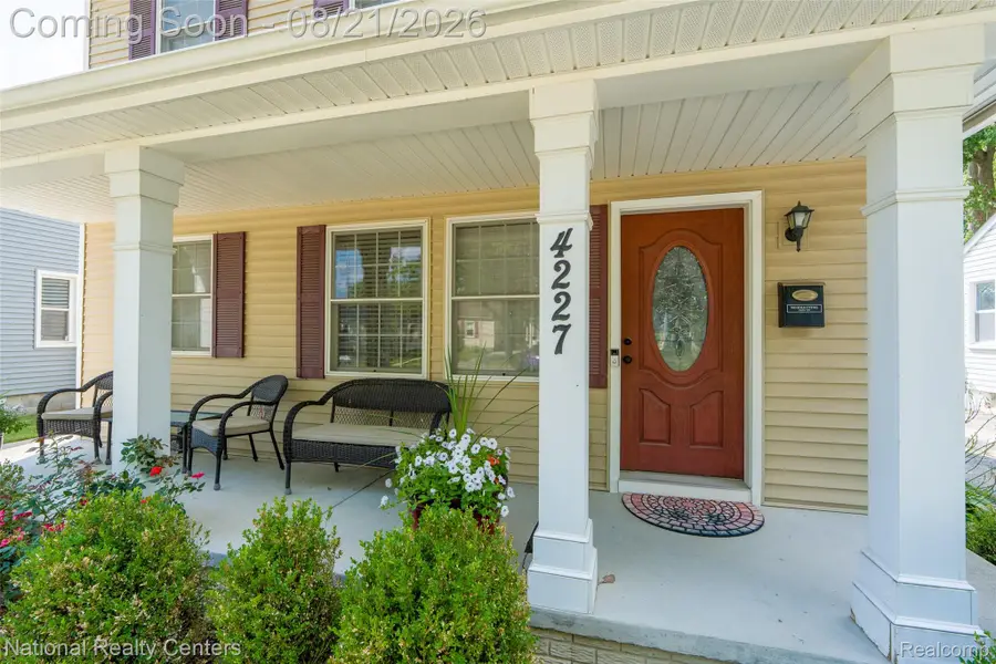 4227 Buckingham Avenue, Berkley, MI 48072 - #2