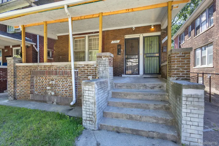 7293 Whittaker Street, Detroit, MI 48209 - #2