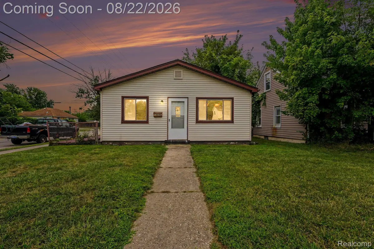 14096 Hendricks Avenue, Warren, MI 48089 - #1