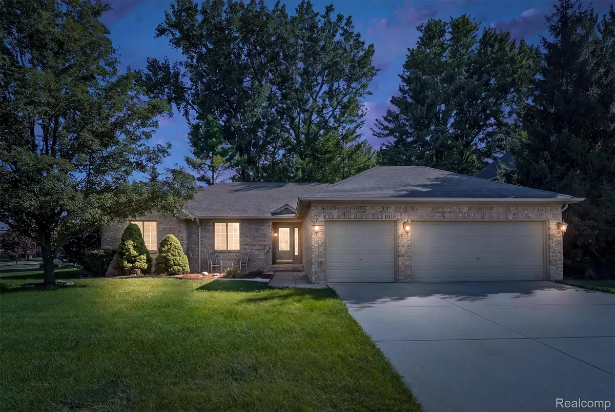 21527 Tangel Drive, Macomb, MI 48044 - #1