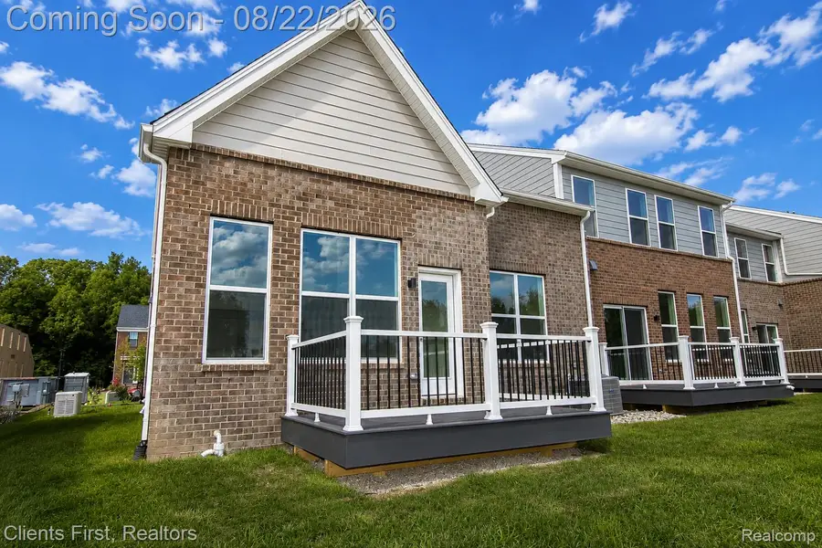49537 Coldwater Ridge Drive N, Northville, MI 48168 - #3