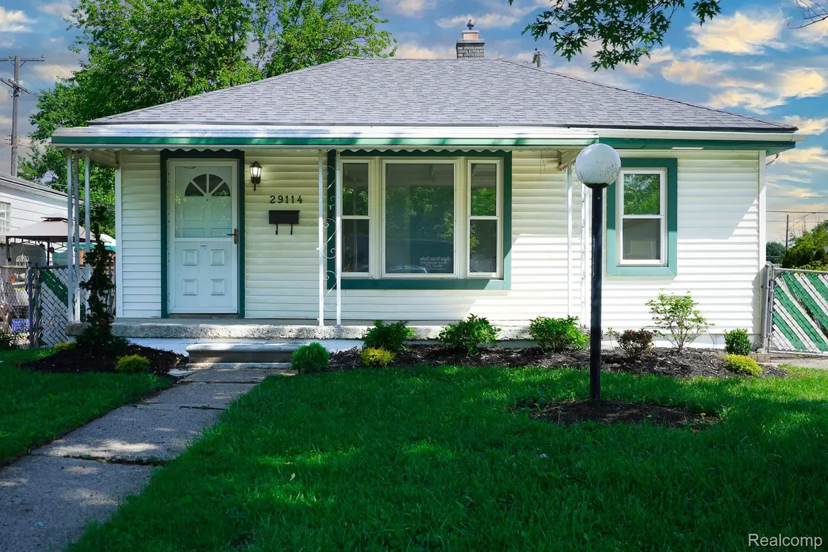 29114 Richard Street, Westland, MI 48186 - #1