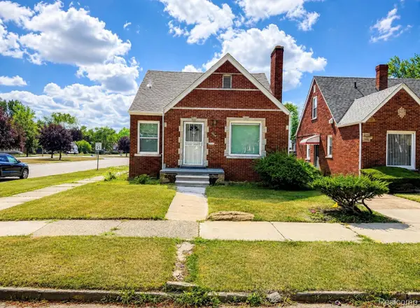 5713 Lakeview Street, Detroit, MI 48213