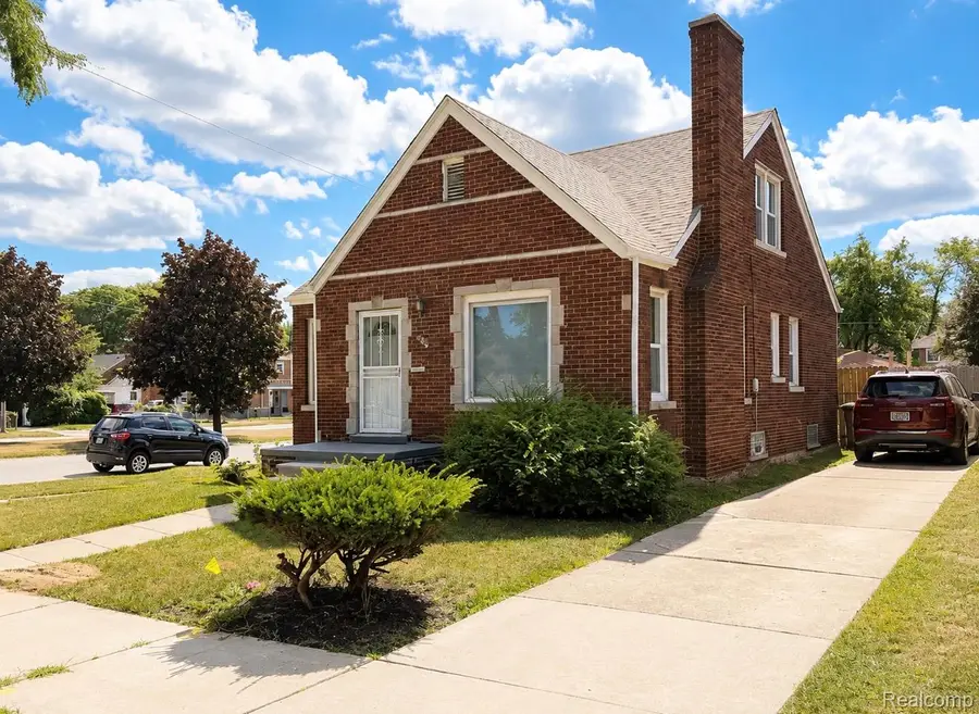 5713 Lakeview Street, Detroit, MI 48213 - #3