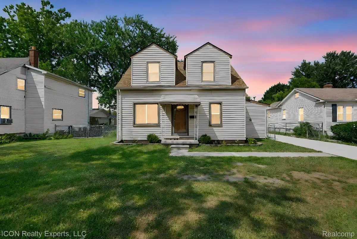 29220 Cambridge Street, Garden City, MI 48135 - #1