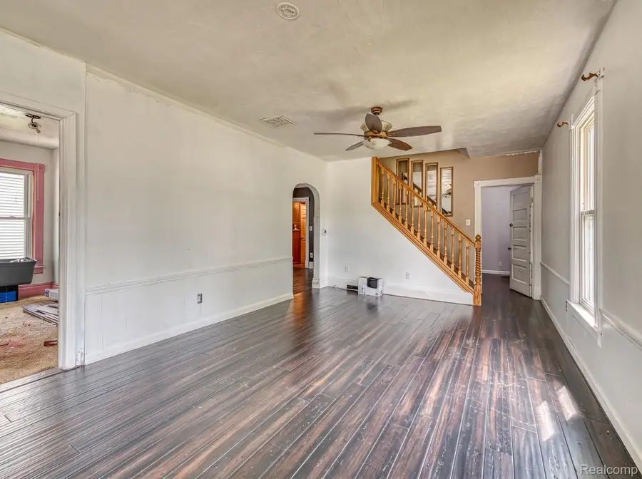 349 Monroe Street, Carleton, MI 48117 - #3