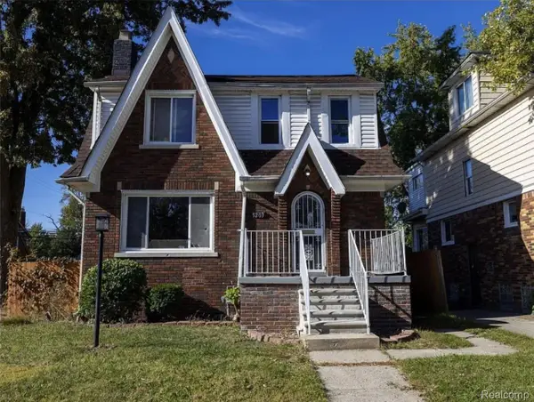 5203 Devonshire Road, Detroit, MI 48224