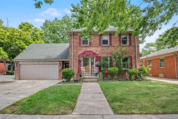 6559 Kolb Avenue, AllenPark, MI 48101