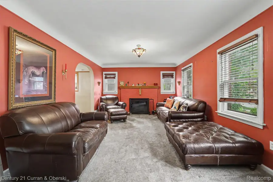 6559 Kolb Avenue, Allen Park, MI 48101 - #3