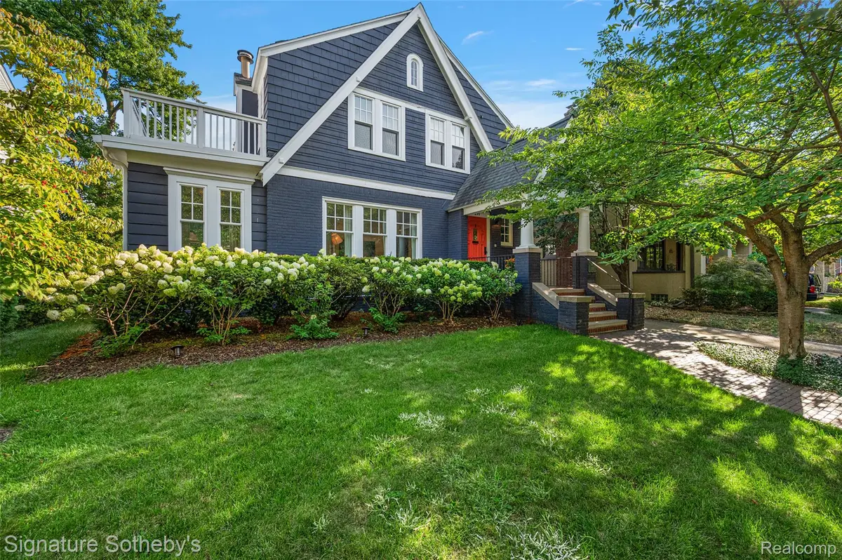 291 W Drayton Street, Ferndale, MI 48220 - #1