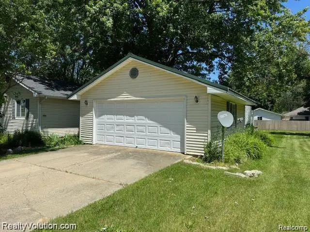 37 Maple Valley Street, Sandusky, MI 48471 - #2