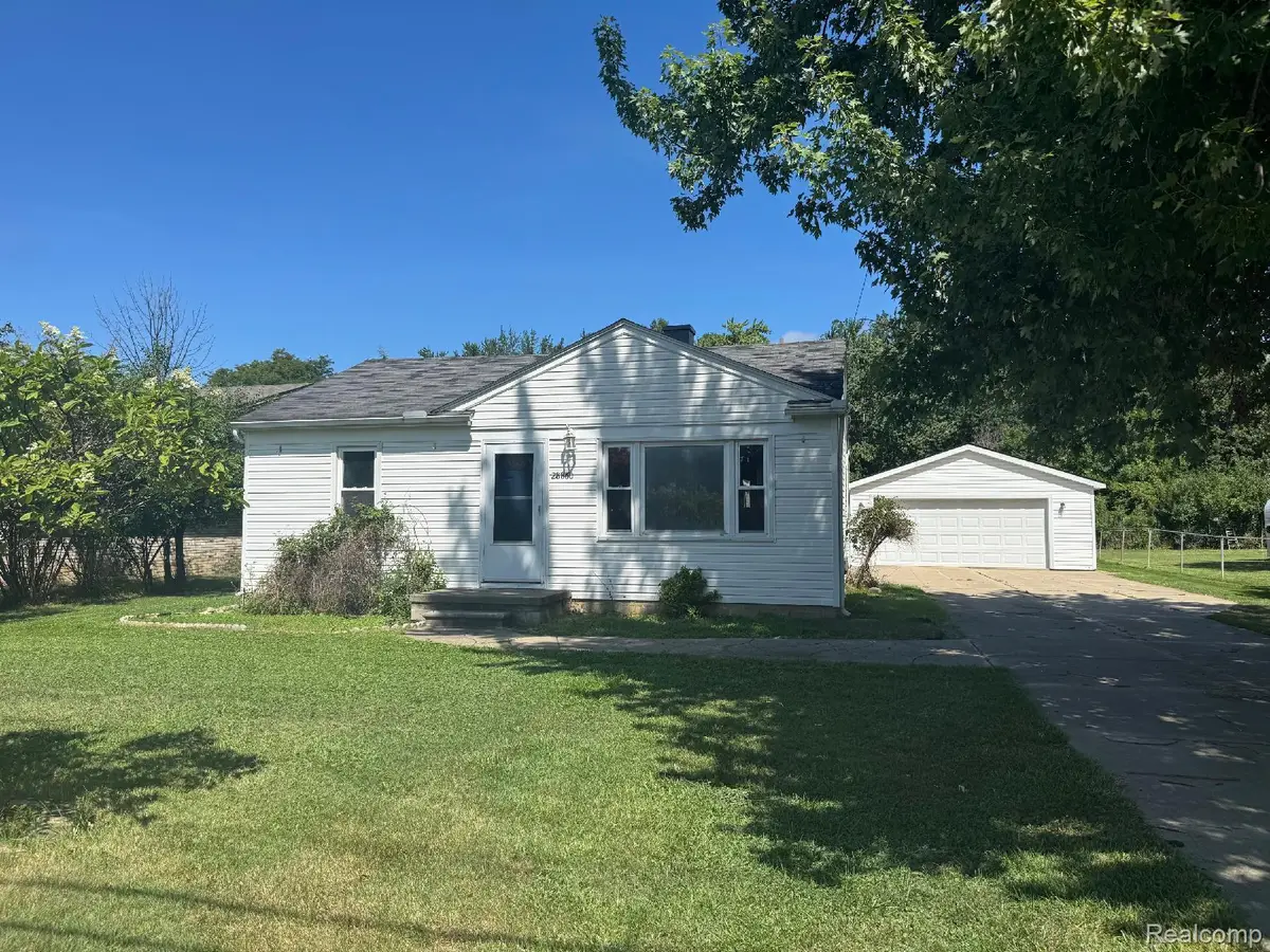 28860 Grayfield Drive, Farmington Hills, MI 48336 - #1