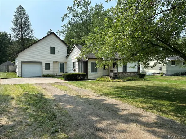 603 Heights Road, LakeOrion, MI 48362