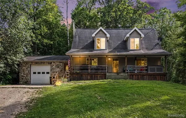 193 Miller Lake Rd., Columbiaville, MI 48421