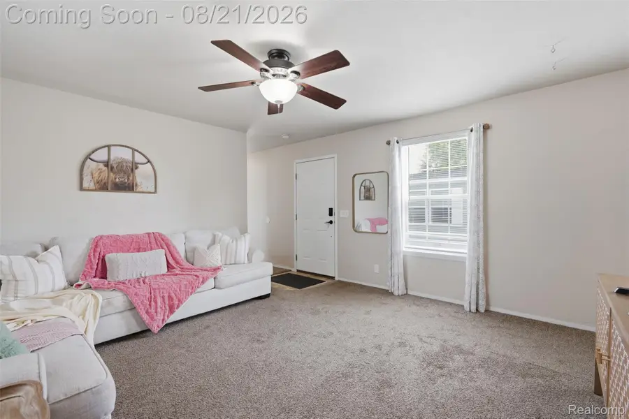 5325 Van Orden Road #41, Webberville, MI 48892 - #3