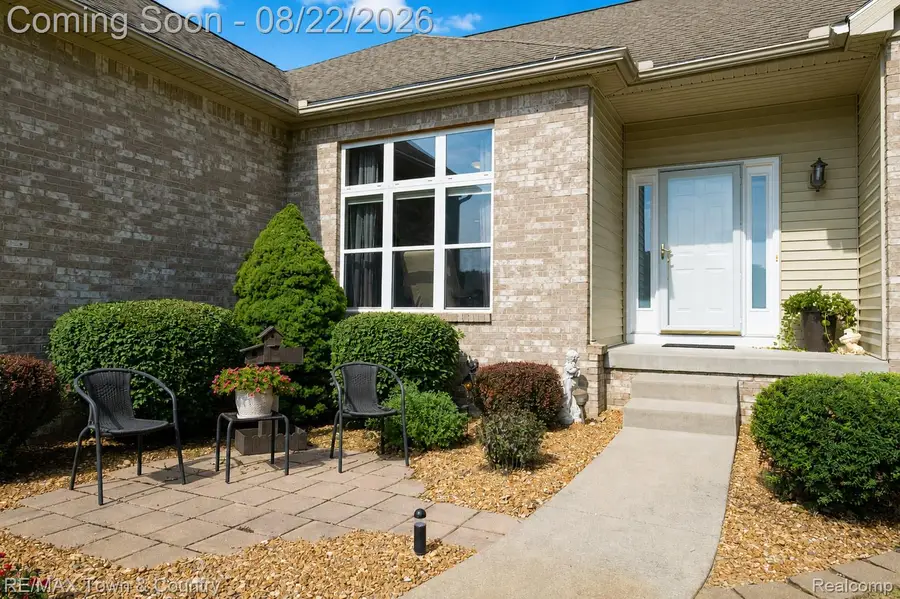 8263 Woodcreek Court, Mundy, MI 48473 - #3