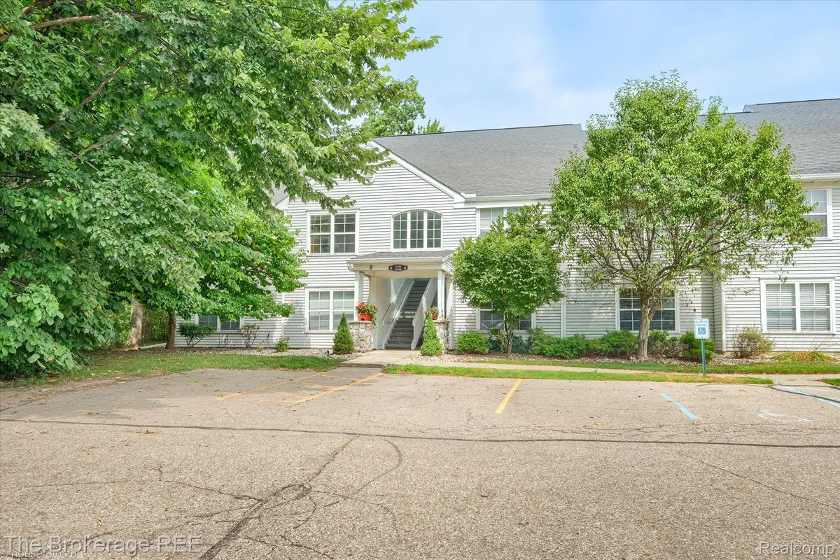 12354 Saint Andrews Way, Fenton, MI 48430 - #1