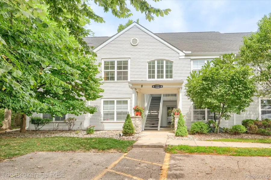 12354 Saint Andrews Way, Fenton, MI 48430 - #2