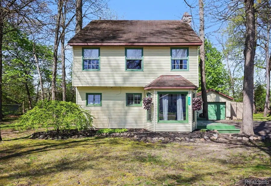 4725 Hickory Drive, Highland, MI 48356 - #3
