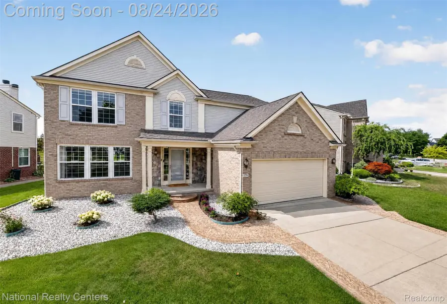 34779 Giannetti Drive, Sterling Heights, MI 48312 - #3