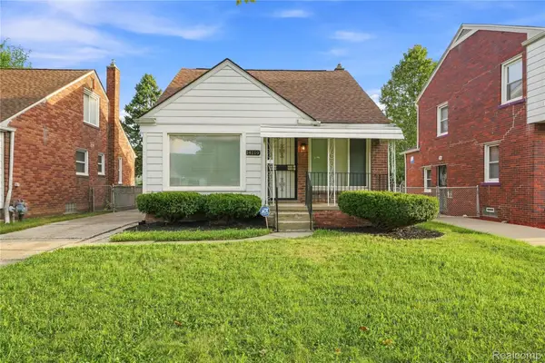 14119 Edmore Drive, Detroit, MI 48205