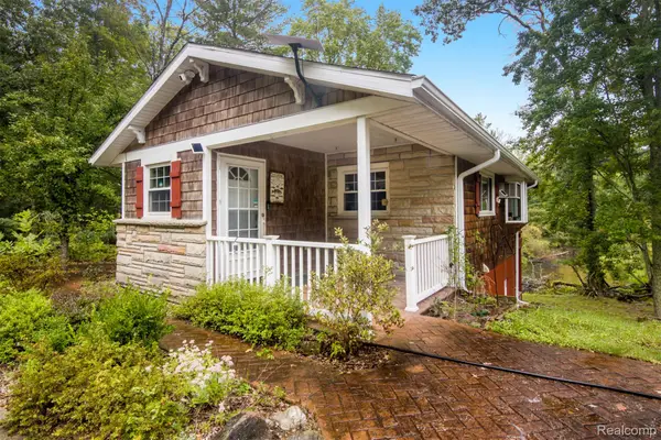 2263 Spartan Lane, Baldwin, MI 49304