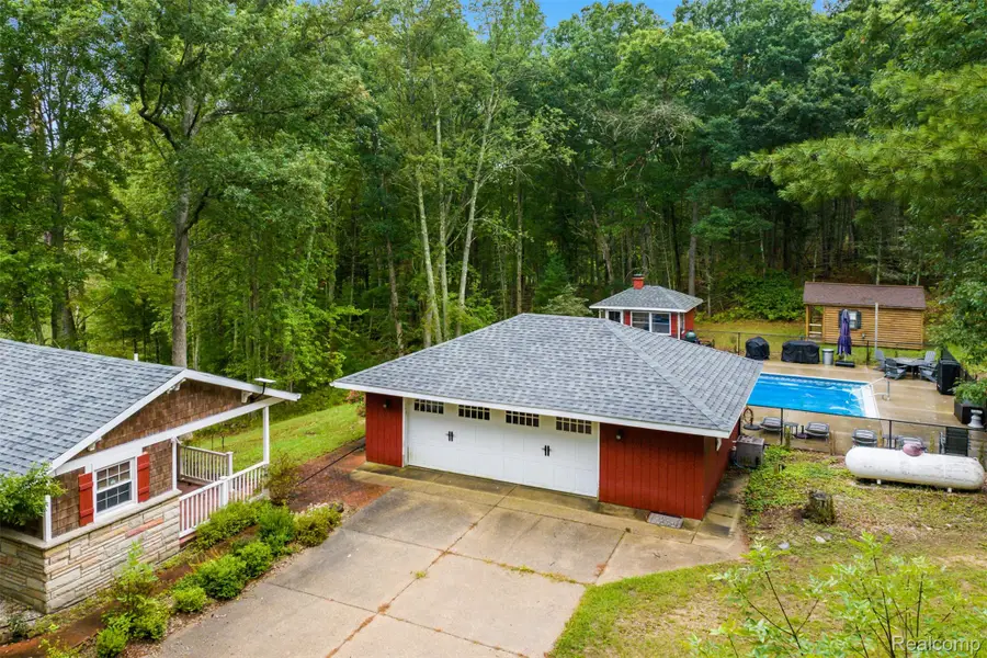 2263 Spartan Lane, Baldwin, MI 49304 - #3