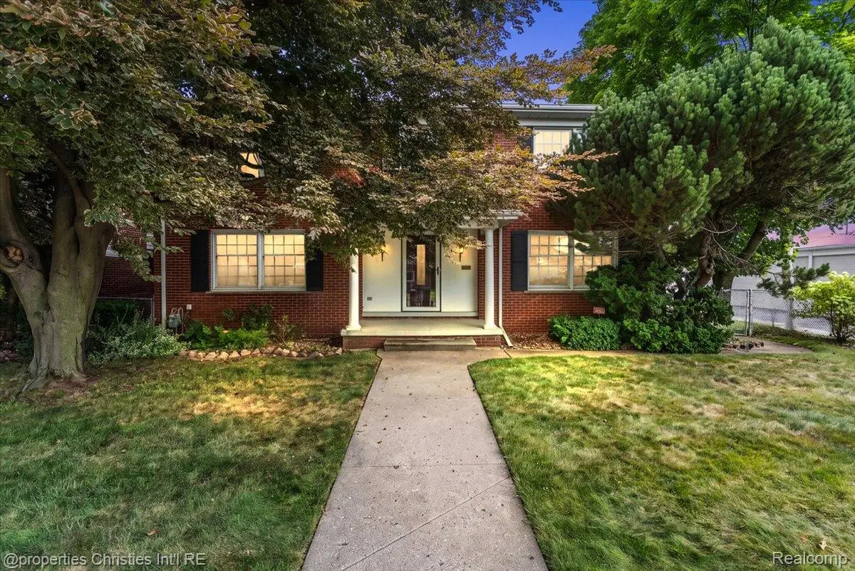 1360 Michigan Boulevard, Lincoln Park, MI 48146 - #1