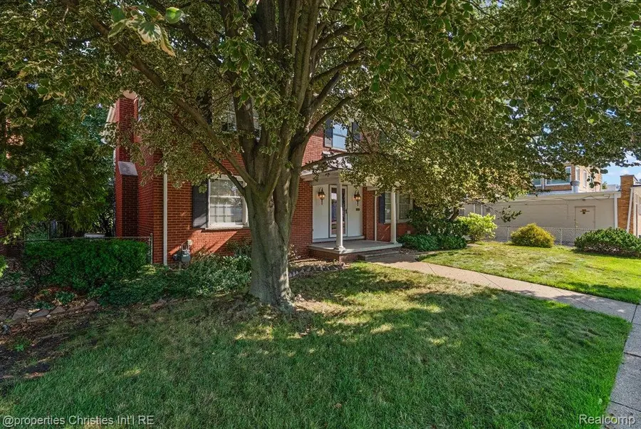 1360 Michigan Boulevard, Lincoln Park, MI 48146 - #3