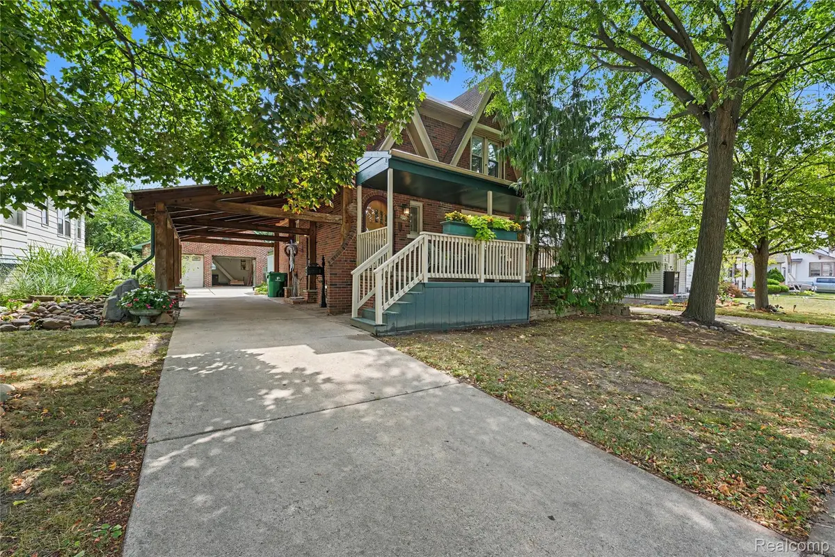 22454 Virginia Avenue, Eastpointe, MI 48021 - #1