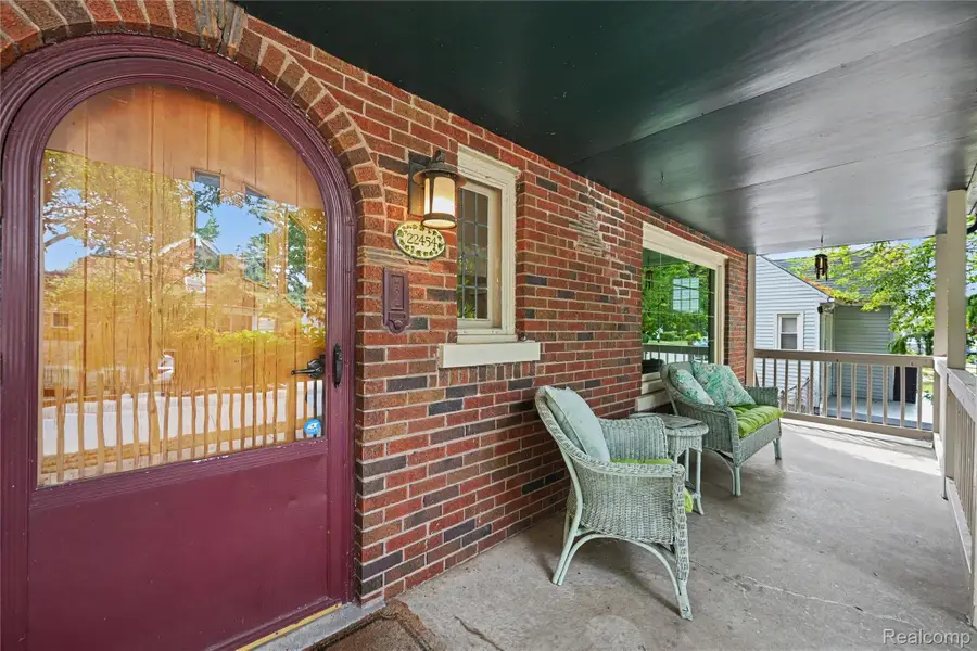 22454 Virginia Avenue, Eastpointe, MI 48021 - #3