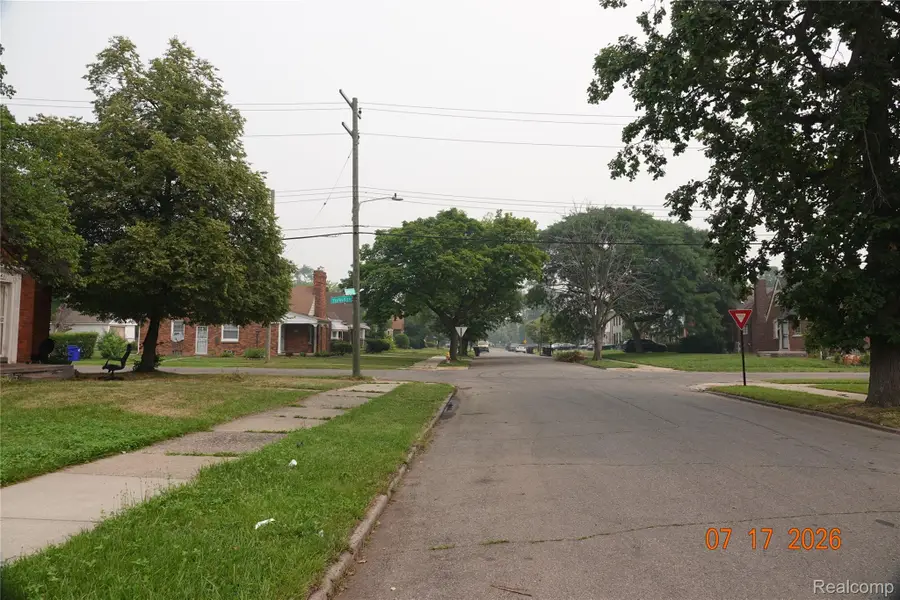 10435 Somerset Avenue, Detroit, MI 48224 - #3