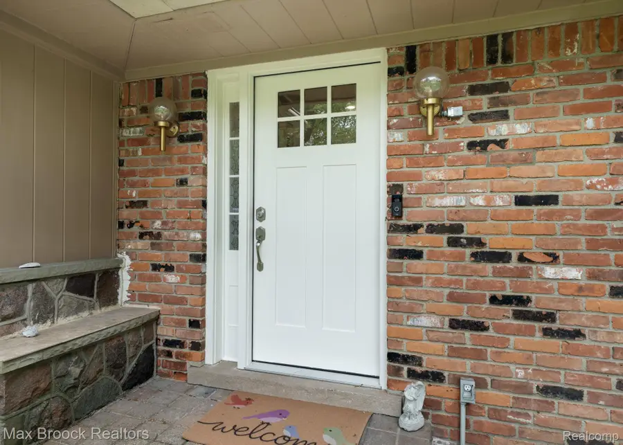 25461 Tweed Drive, Franklin, MI 48025 - #3