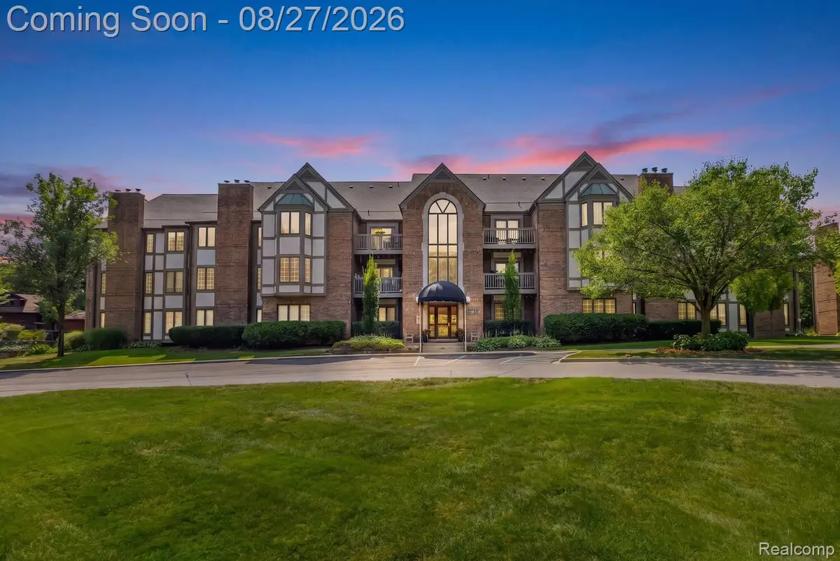 822 Deer Court, Plymouth, MI 48170 - #1